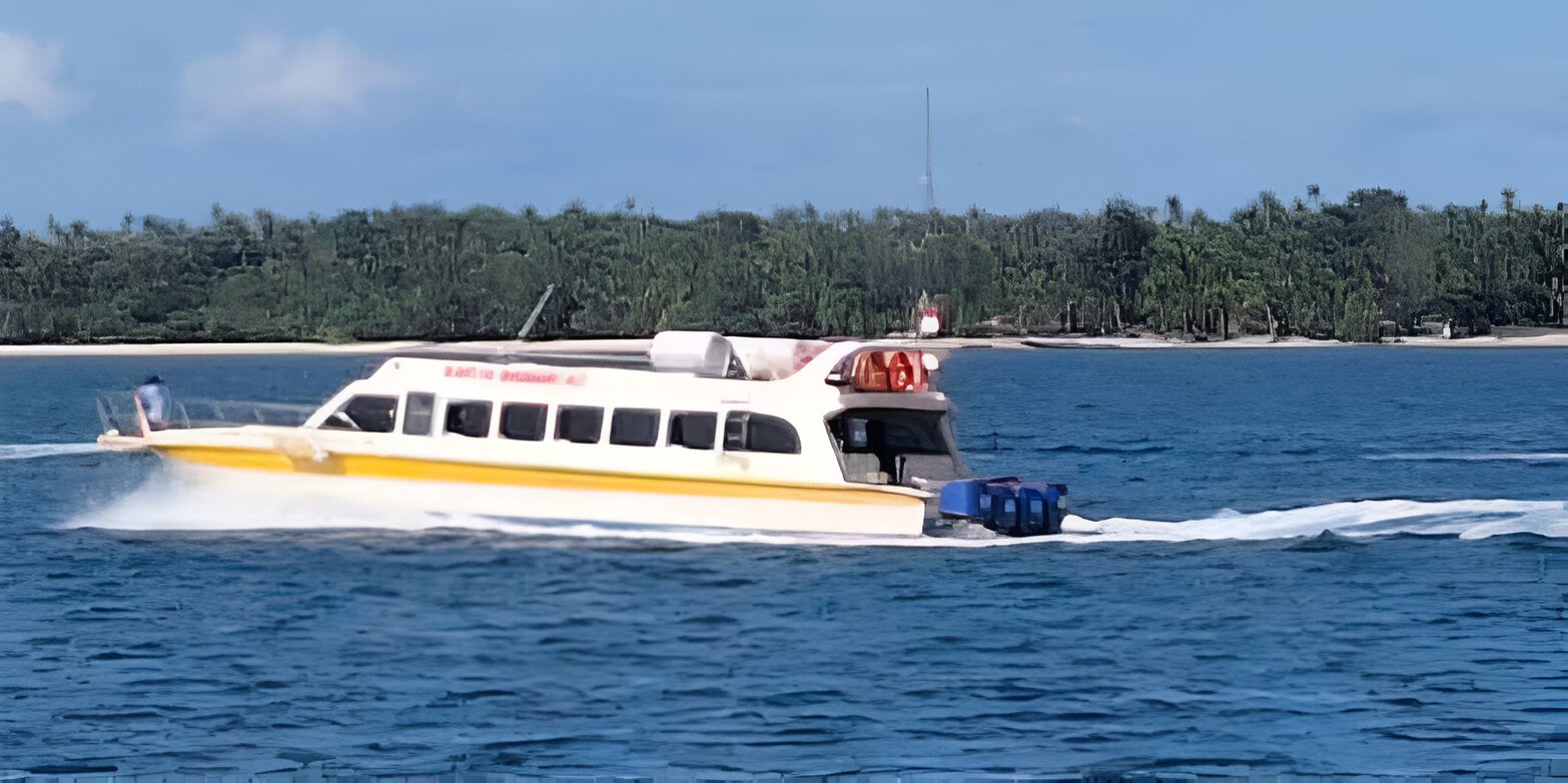 Image of Bali & Nusa Penida